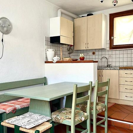 S178 - Sirolo, Delizioso Cielo-Terra Con Ingresso Indipendente Apartman Kültér fotó