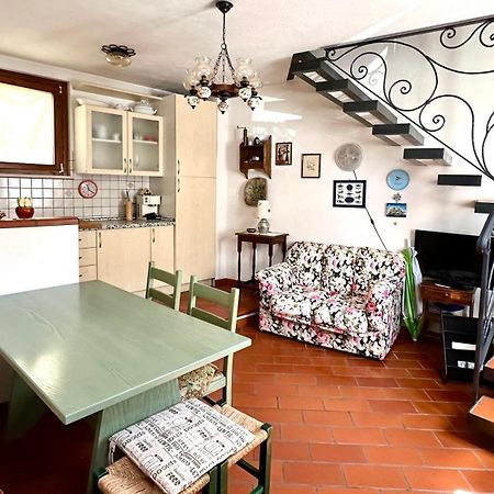 S178 - Sirolo, Delizioso Cielo-Terra Con Ingresso Indipendente Apartman Kültér fotó