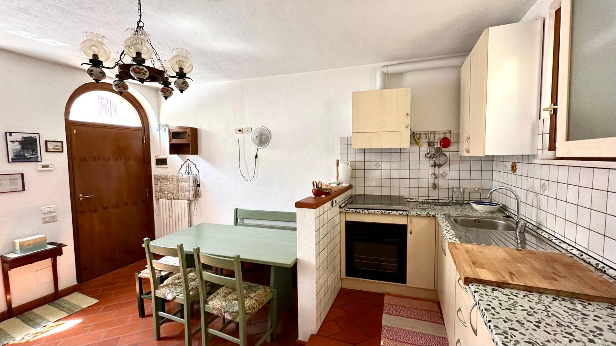 S178 - Sirolo, Delizioso Cielo-Terra Con Ingresso Indipendente Apartman Kültér fotó