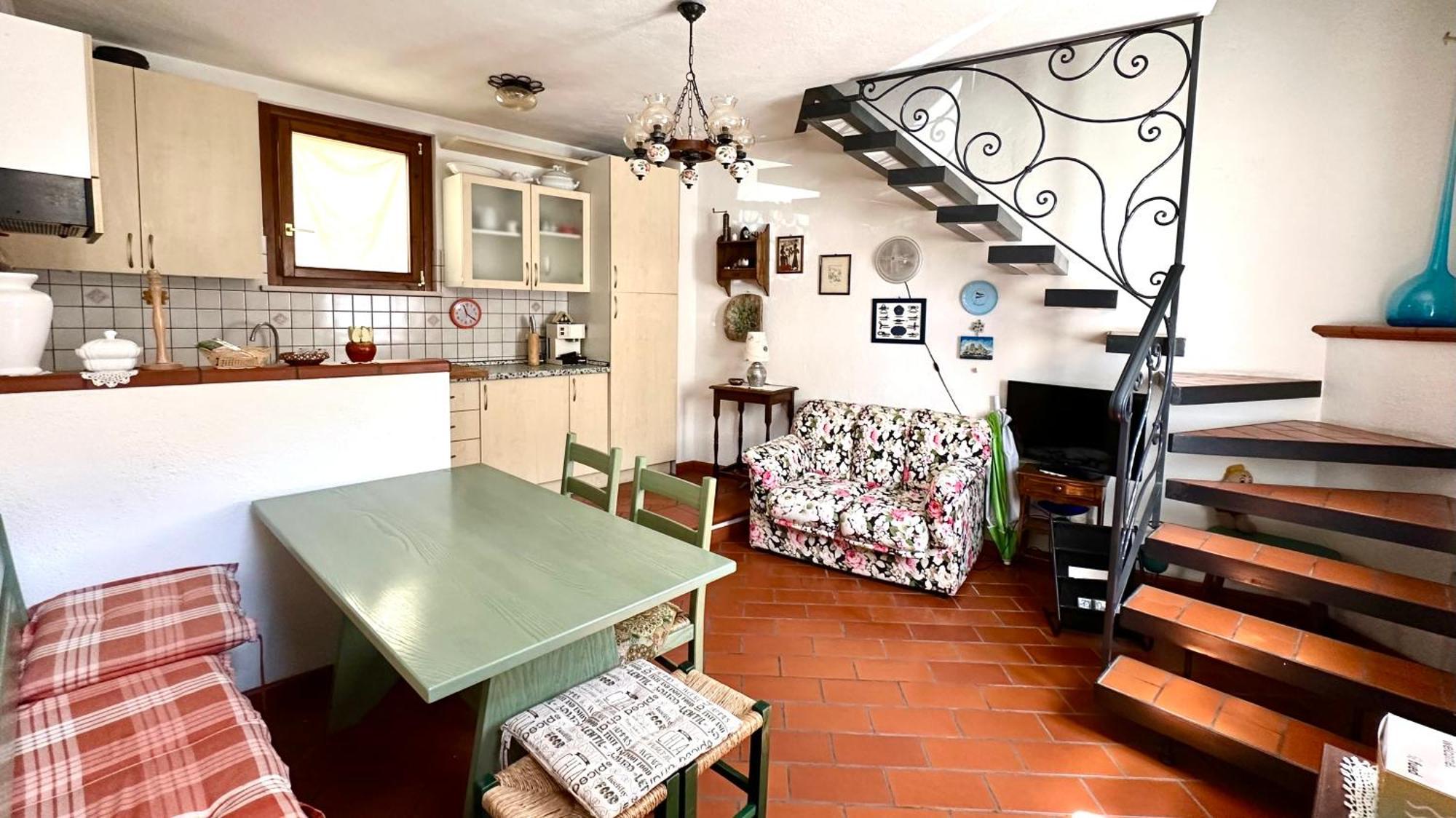 S178 - Sirolo, Delizioso Cielo-Terra Con Ingresso Indipendente Apartman Kültér fotó